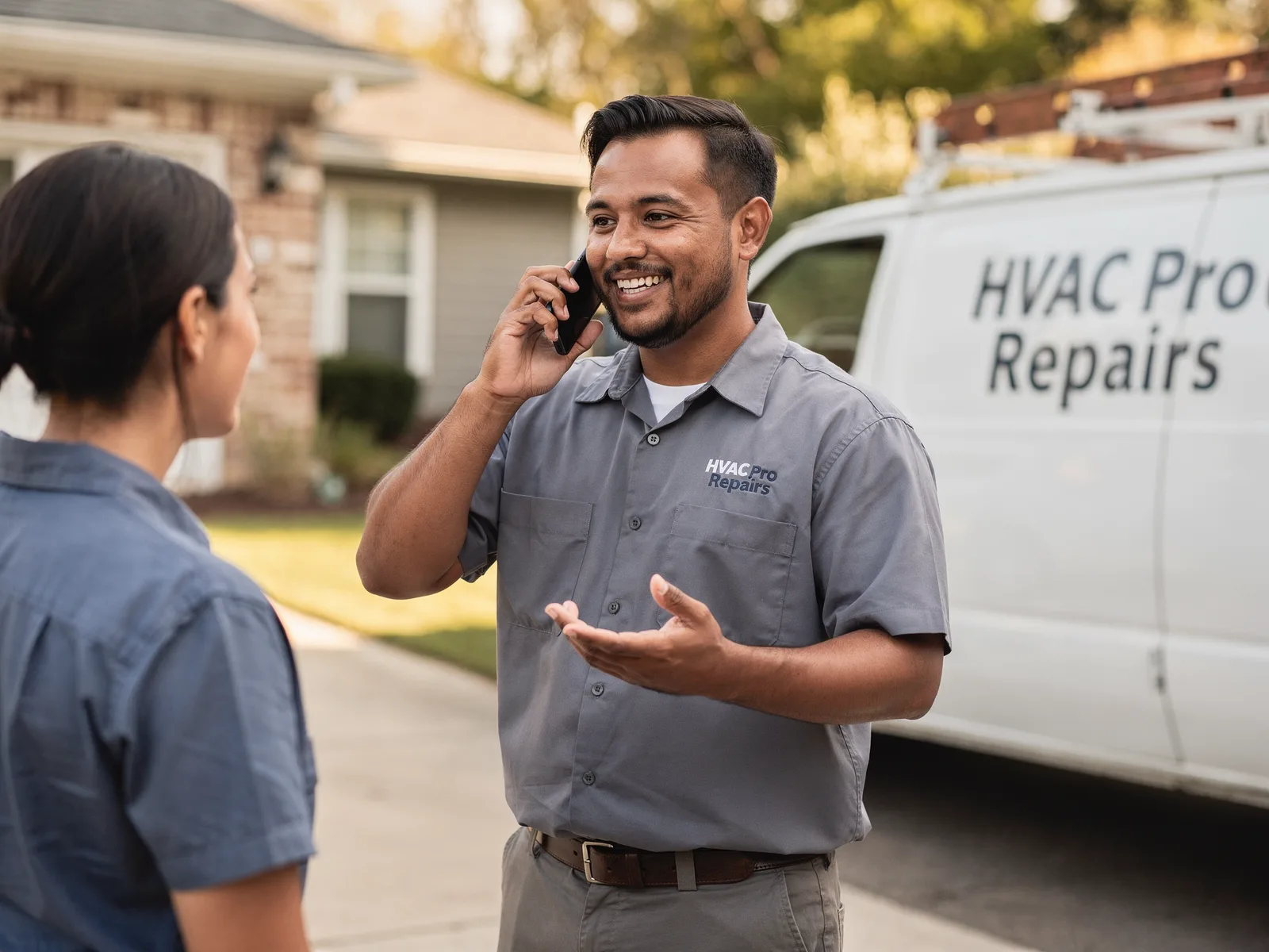 Heat Pump Repair Saltillo, TN FAQs